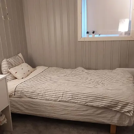2 Bedroom Apartment Close To City Centre And Beach Oslo Exterior foto