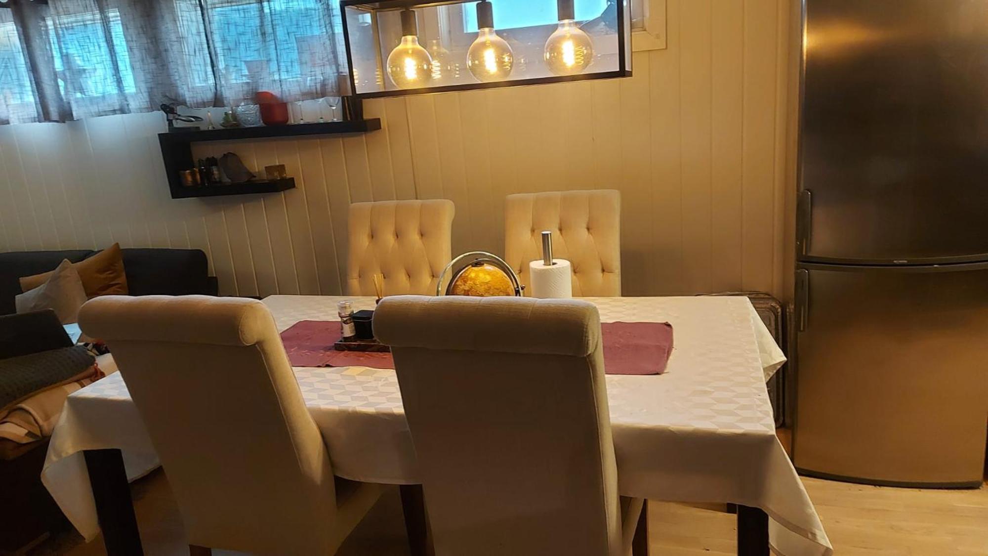 2 Bedroom Close To Centre And Oslo